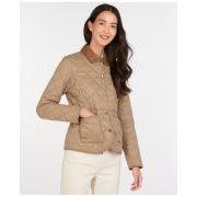 Deveron Quilted Jacket