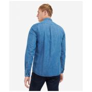 Reynolds Denim Shirt