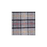 Tartan Lambswool Scarf