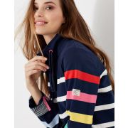 Saunton Funnel Neck Sweatshirt