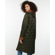 Mickley Quilted Jacket