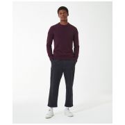 Tisbury Crew Neck Jumper