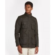 Corbridge Wax Jacket