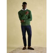 Jarvis Crew Neck Knitted Jumper