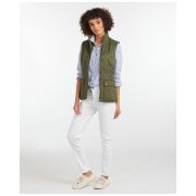 Otterburn Quilted Gilet