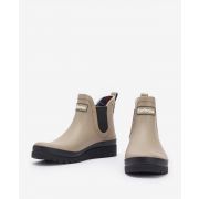 Clifton Wedge Ankle Wellington