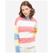 Bradley Stripe Knit Jumper