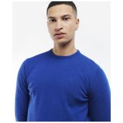 Essential Lambswool Crew Neck Jumper