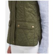 Otterburn Quilted Gilet