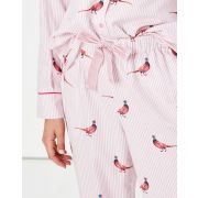 Sleeptight Brushed Cotton Pyjama Set