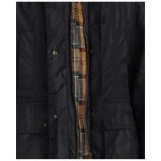 Beadnell Wax Jacket