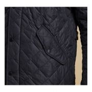 Chelsea Sports Quilted Jacket