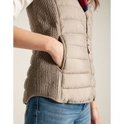 Whitlow Padded Gilet