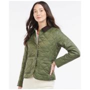 Deveron Polarquilt Jacket