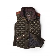 Charlbury Quilted Gilet