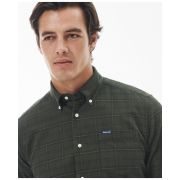 Trundell Tailored Shirt