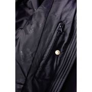 Carrington Longline Coat