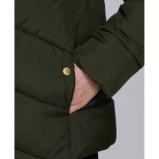 Mackney Quilted Jacket