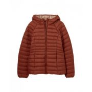 Bramley Packable Padded Coat