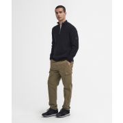 Crawley Half-Zip Jumper