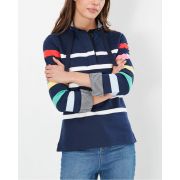 Saunton Funnel Neck Sweatshirt