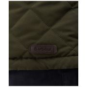 Shoveler Waterproof Quilted Jacket