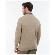 Essential Lambswool Crew Neck Jumper