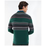 Winterborne Fairisle Crew Jumper