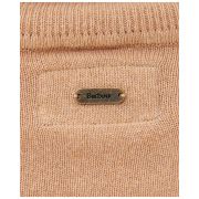 Pendle Roll Collar Jumper