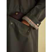 Highbridge Coat