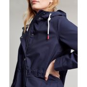 Padstow Waterproof Raincoat