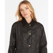 Beadnell Wax Jacket