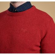 Tisbury Crew Neck Jumper