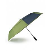 Waterloo Avocado/Midnight Recycled Nylon Umbrella