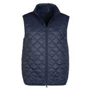 Essential Quilted Gilet