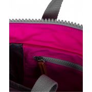 Bantry B Small Sustainable Nylon Rucksack Candy