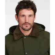 Waterproof Ashby Jacket