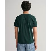 Regular Fit Shield T-Shirt