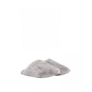 Cosy Faux Fur Mule