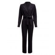 Tailored Jumpsuit