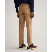 Hallden Comfort Super Chinos Slim Fit