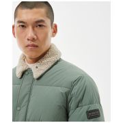 Auther Deck Quilted Jacket