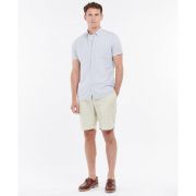 Stanton Short Sleeve Tailored Fit Shirt