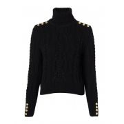 Belgravia Cable Knit