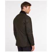 Ashby Waxed Jacket