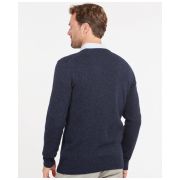 Tisbury Crew Neck Jumper