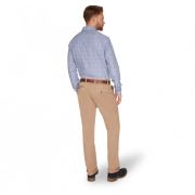 Neuston Twill Mens Trousers