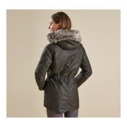 Kelsall Wax Jacket