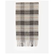 Tartan Lambswool Scarf