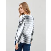 Harbour Notch Neck Jersey Top